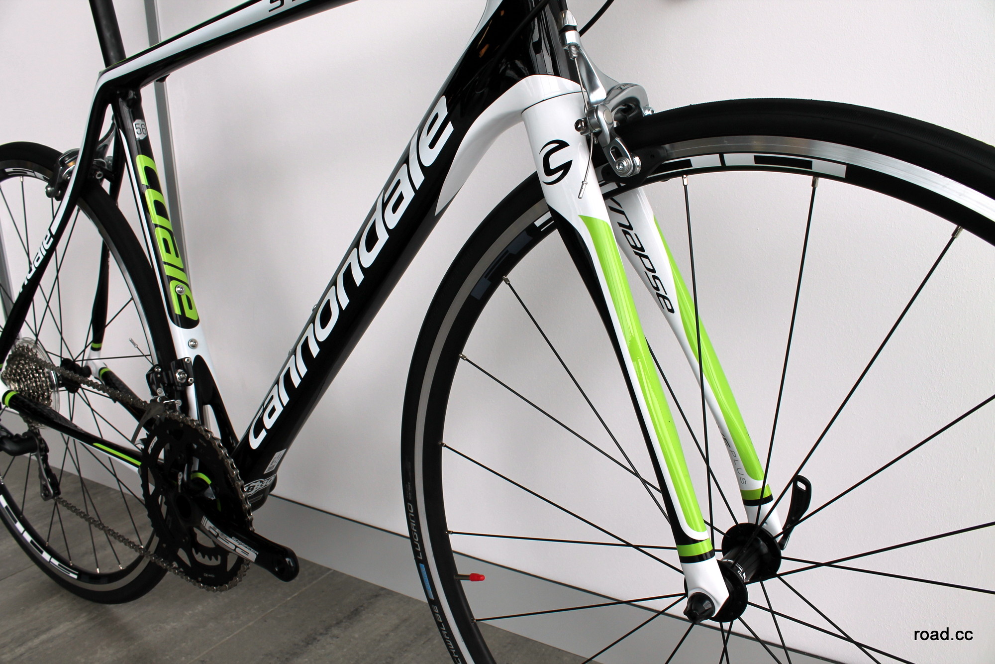 cannondale synapse 2014